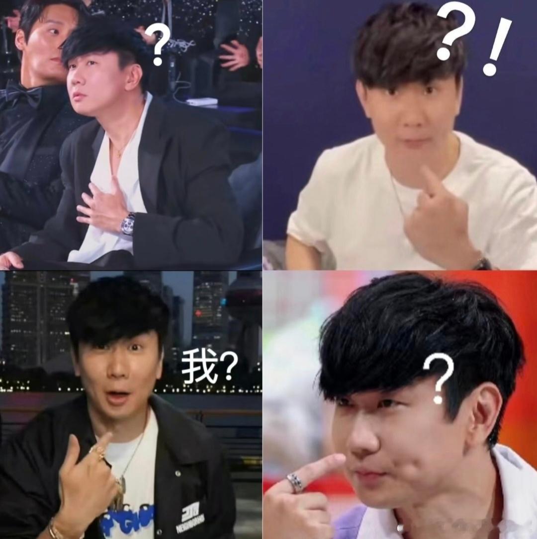 礼貌绅士又没什么不对的，这是骨子里的教养。林俊杰一向不觉得自己有多大咖位，参加的