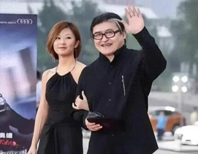 刘欢离世，他最放不下的35岁的女儿刘一丝，早已被他安排好了退路