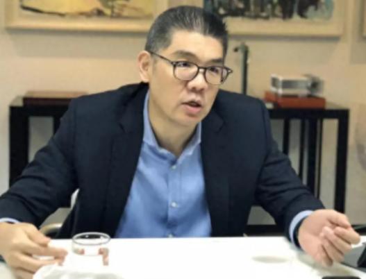 很多人以为两岸较量的关键在军力。实际上，真正牵制台湾的，是大陆作为“第一大贸易伙