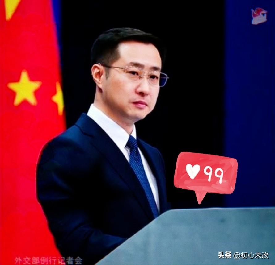 就在刚刚，
中国外交部正式宣布

3月19日，针对中东局势持续升级并波及能源供应