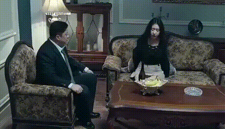 这种情况，如果你是这男的，你会怎么办？ ​​​