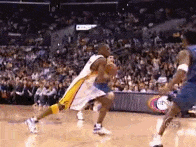 差点是十佳球的扣篮