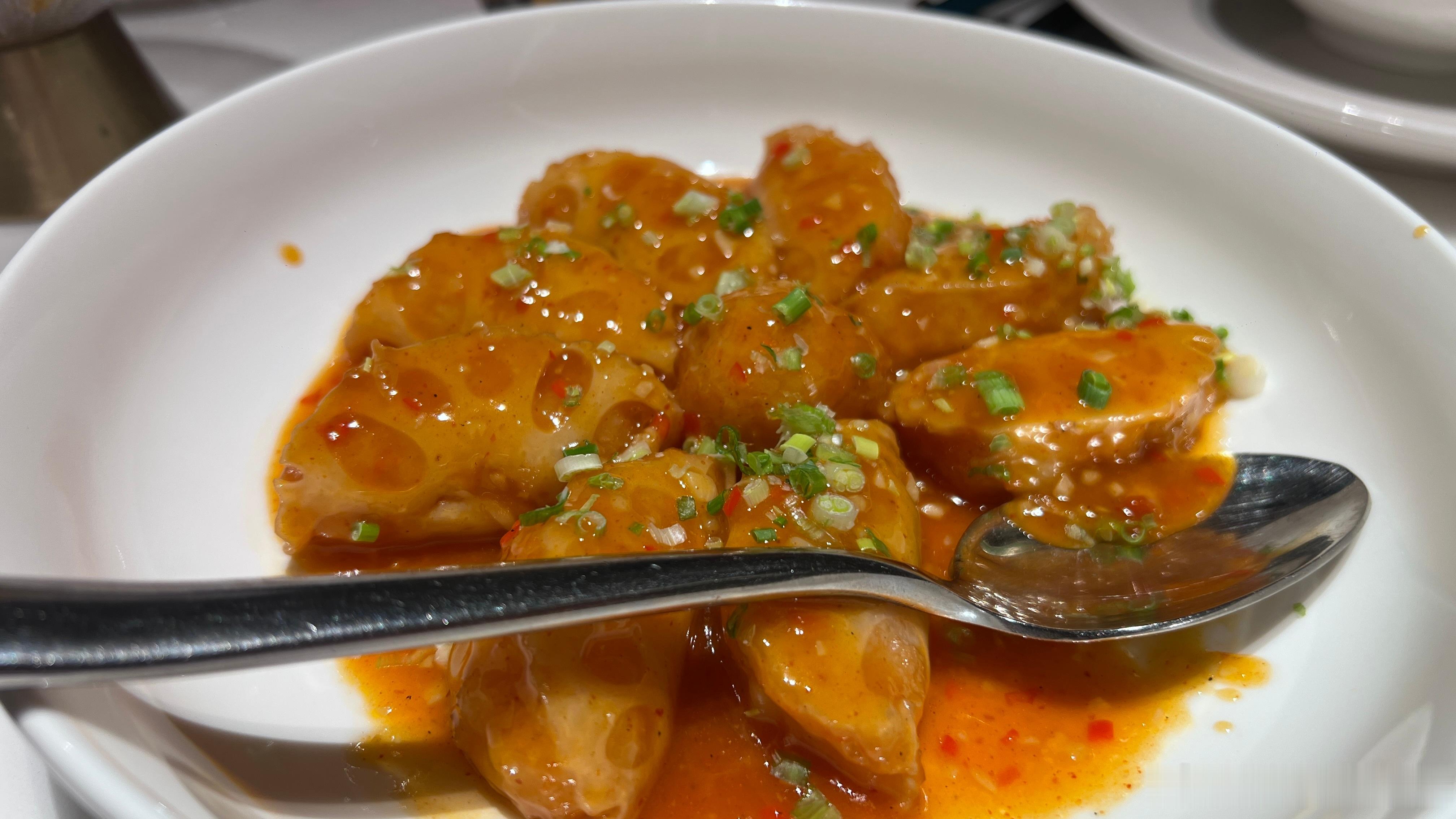美味总是先从色彩开始察觉[舔屏]美食 ​​​