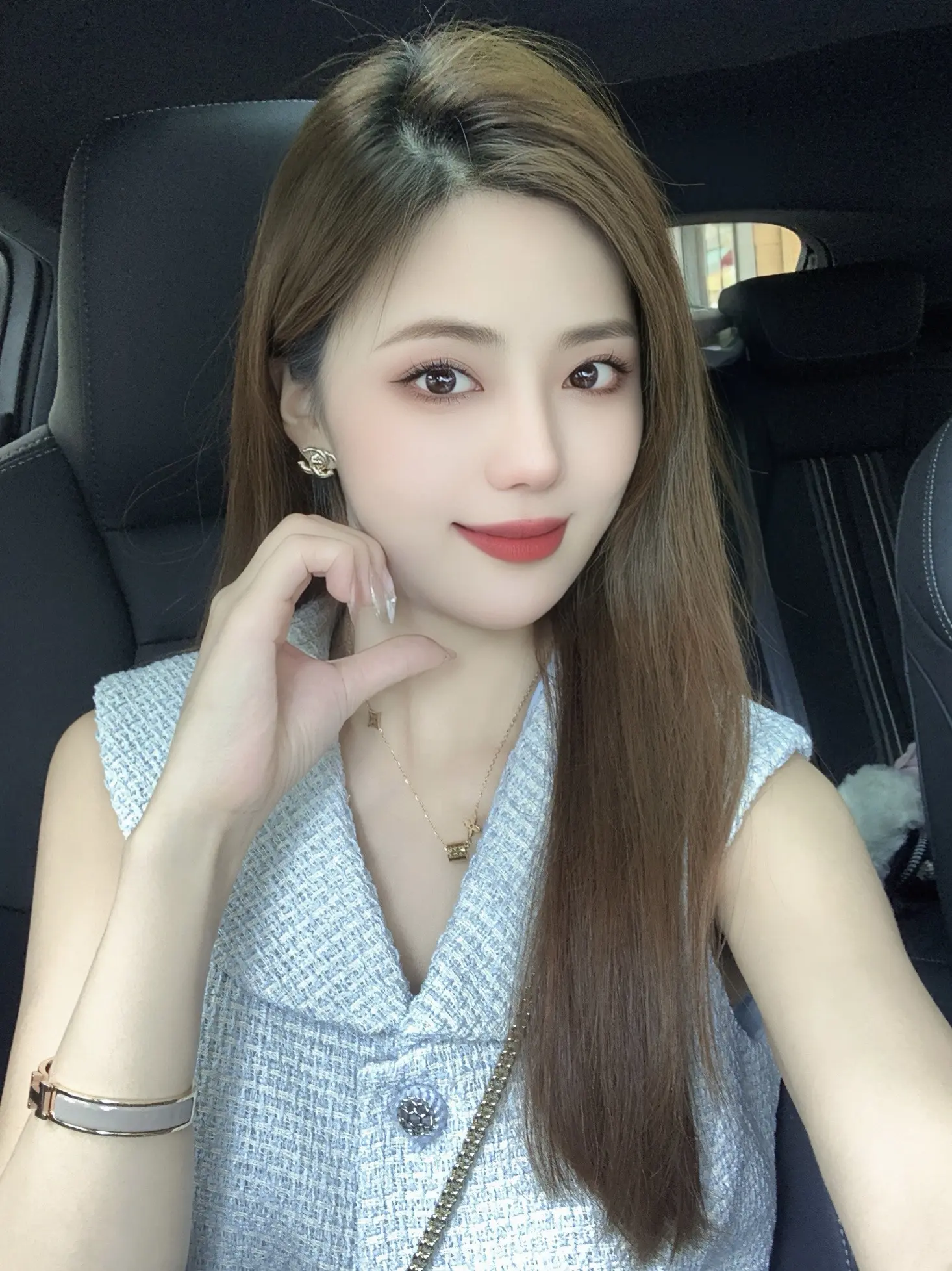 真正属于你的 应该像吃饭喝水一样简单