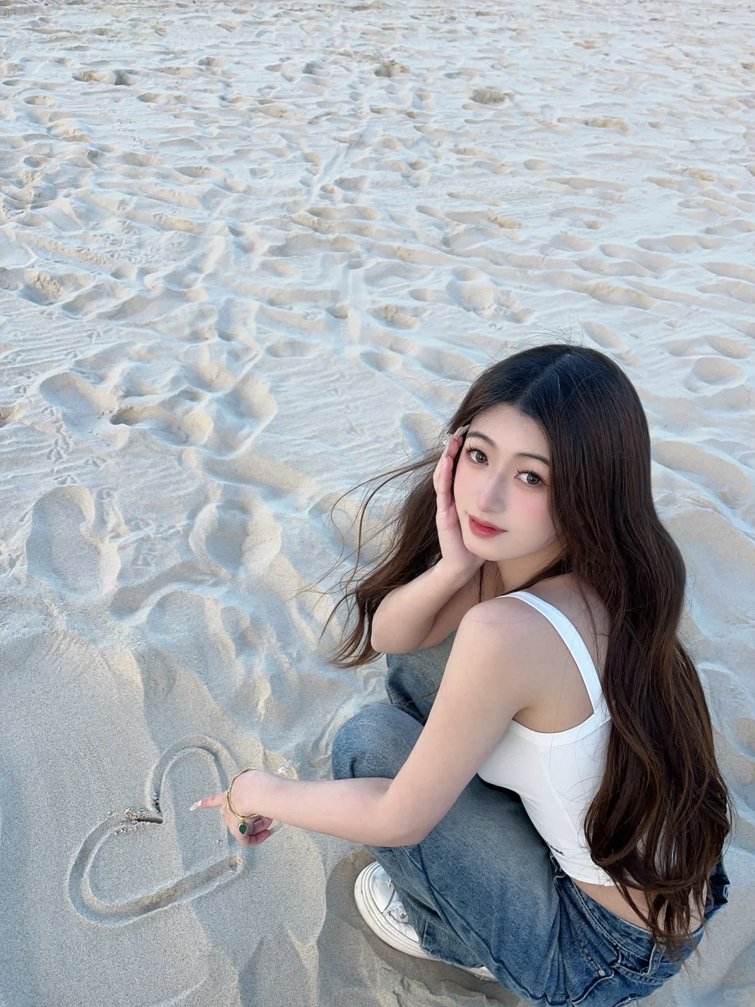 🇦🇺布里斯班｜Gold Coast的海永远都看不腻