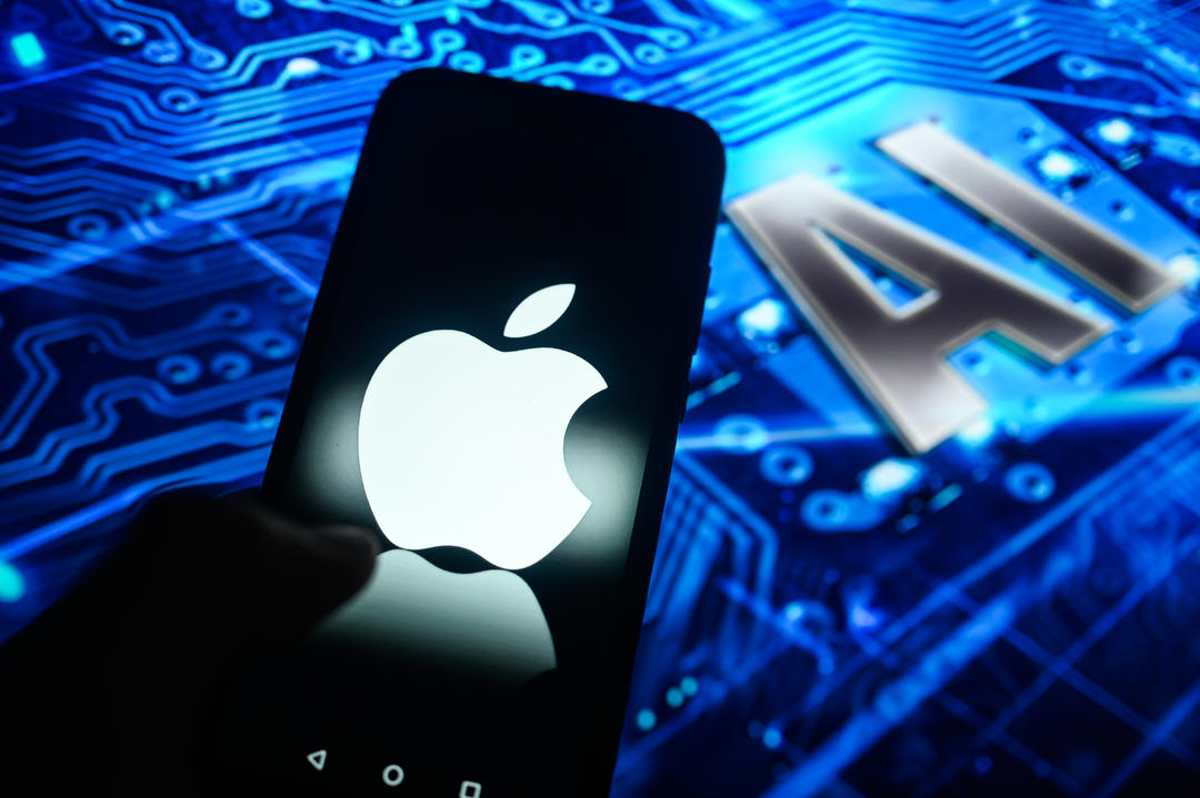 库克避而不谈iPhone Air早期销售表现，声称iPhon