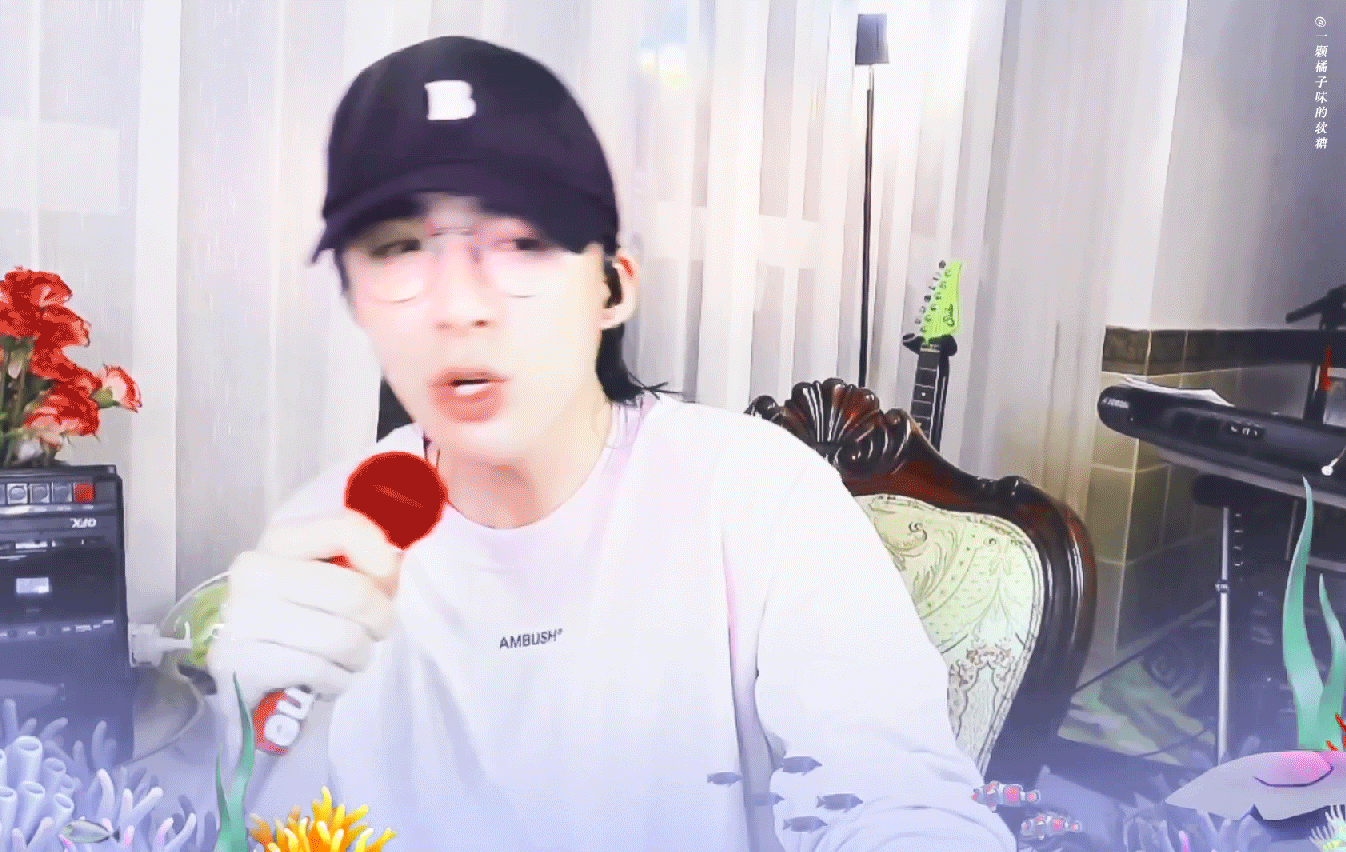 摩登兄弟  不想晚安手刘宇宁
