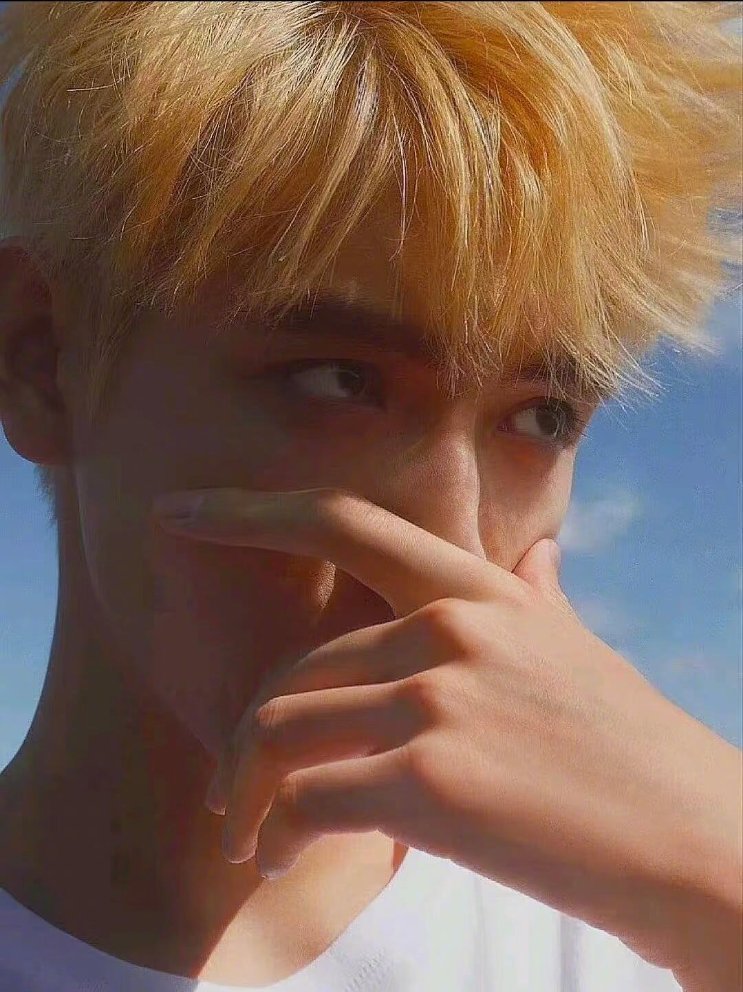 陈飞宇现实即现偶 又在怀念那个夏天