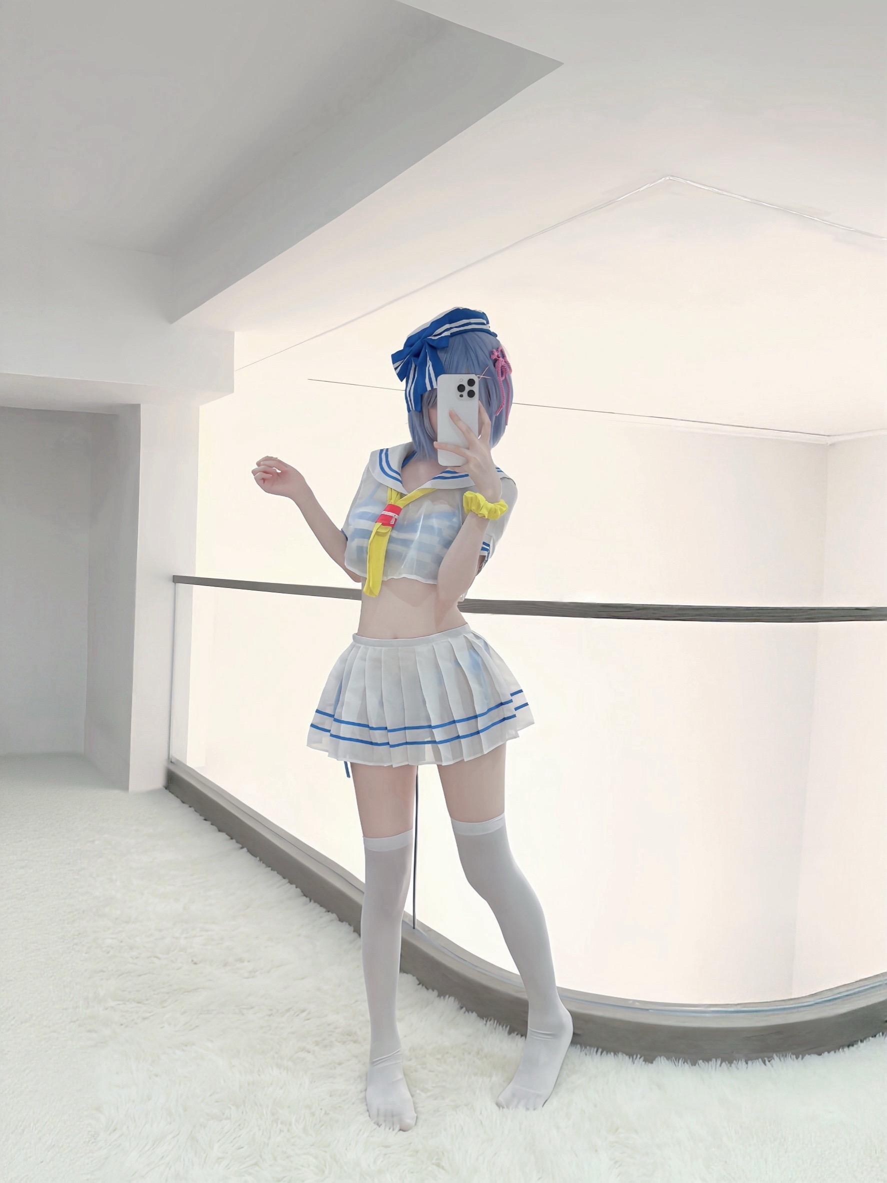 如果真爱有颜色💙。