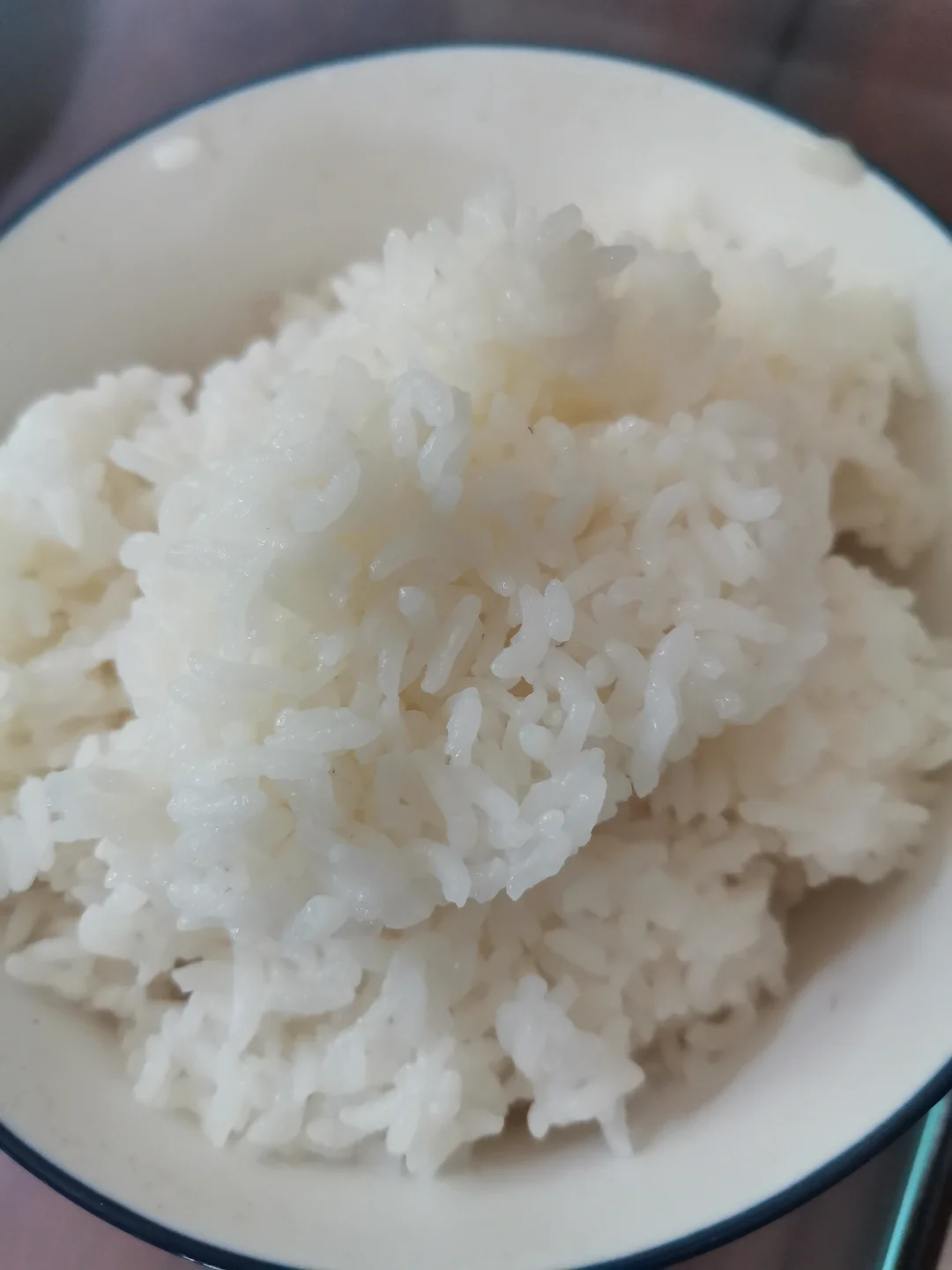 吃饭吃的是种子的“气”，不是“形”