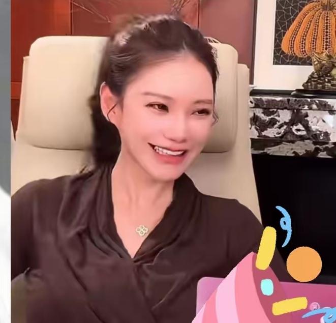 汪家和徐家的恩怨纠葛，不想再参与了。

张兰已经关闭了直播间，不再出现在镜头前。