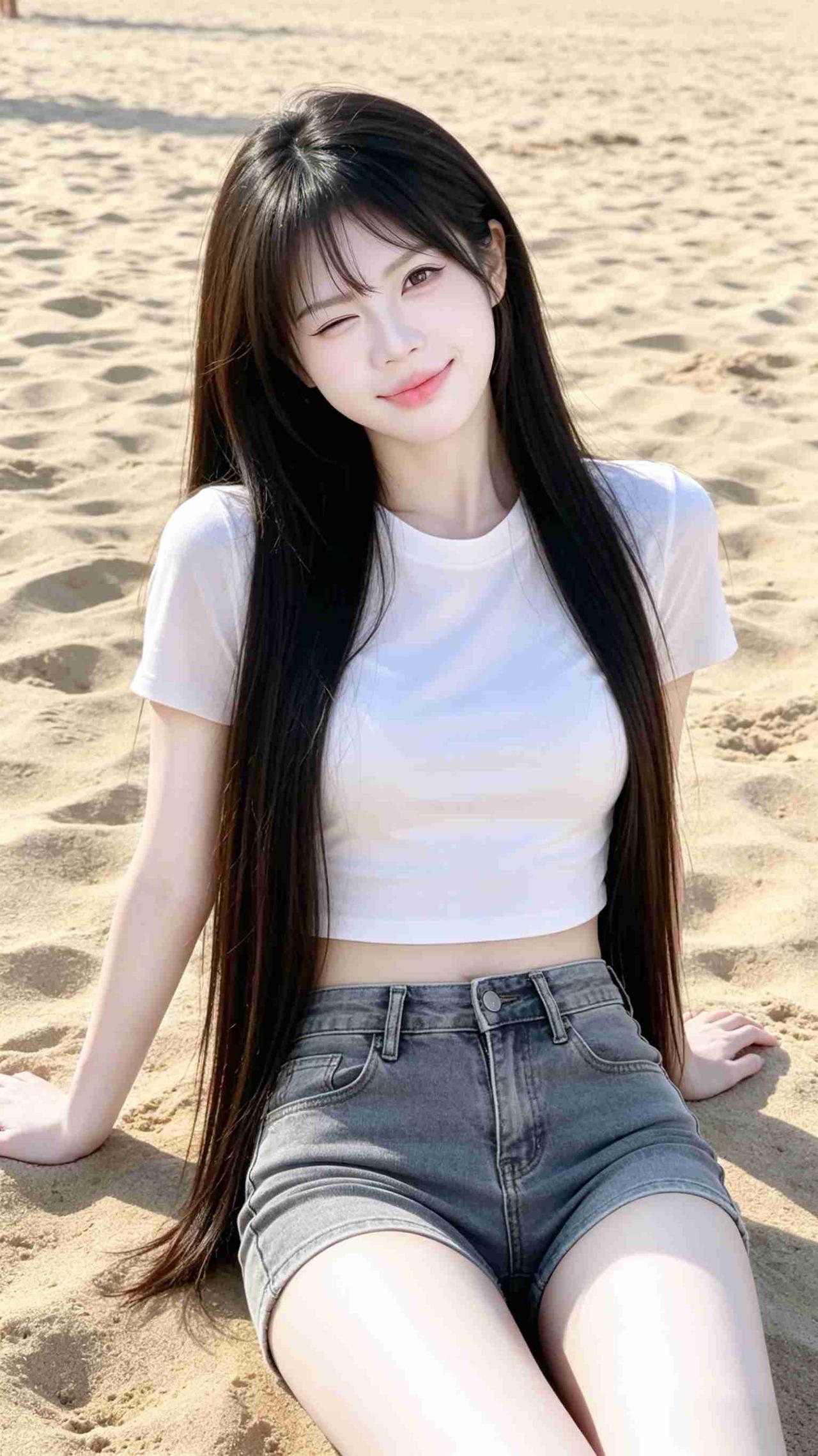 我的今日状态：😁轻松愉快
我这里的天气：☀️晴天