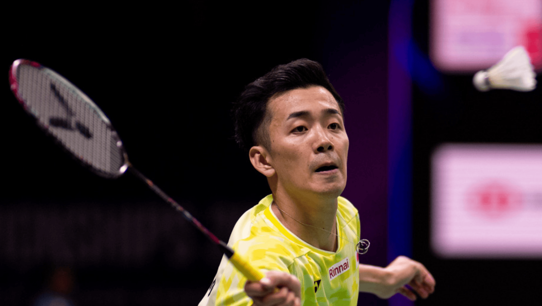 再爆冷门！32岁西本拳太2-0胜NO.5小波波夫，晋级世锦赛32强