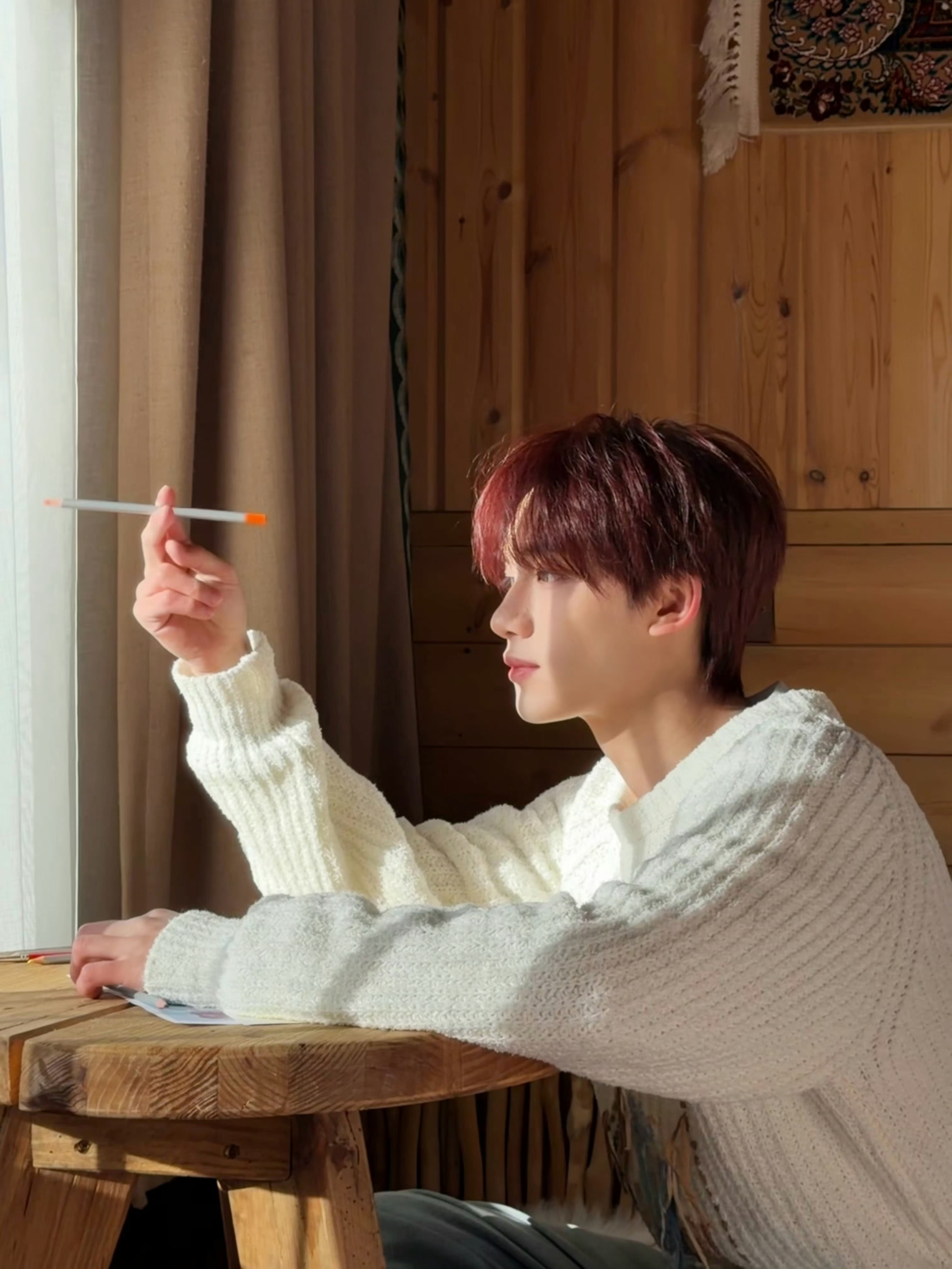 你好星期六全员抢开工红包 好六开工派对来咯～王嘉尔、娜扎、陈飞宇、孙千、高瀚宇、