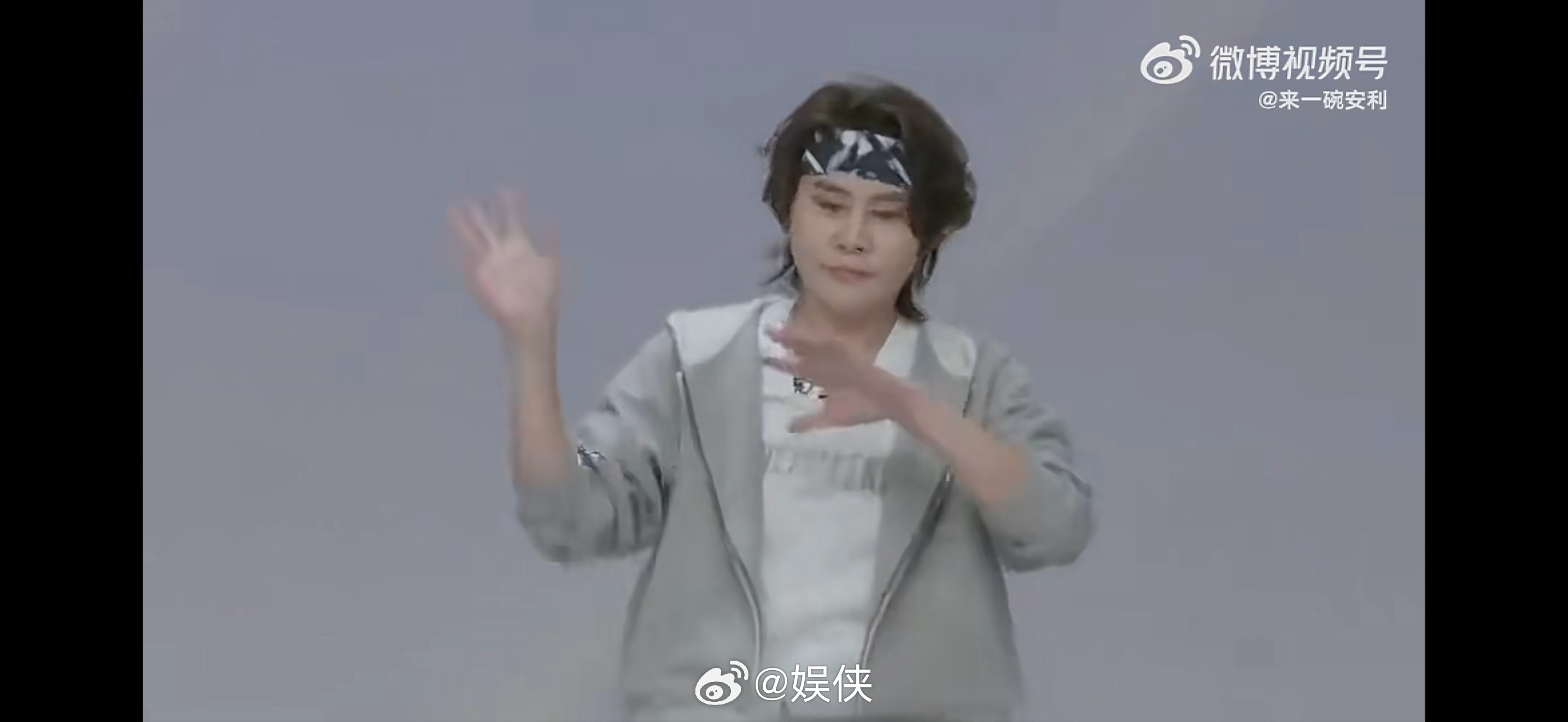 浪姐小考 完全小品李小冉、唐艺昕、王濛唱《心愿便利贴》也太好笑了乘风2026