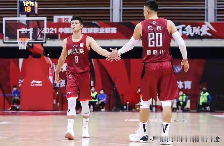 CBA潜力赛就是体育历史上前无古人后无来者的设计。平均30.8岁的北汽，输给了主