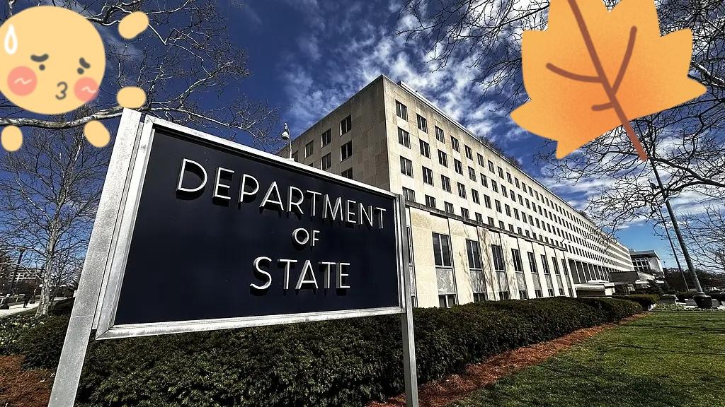 美东时间3月3日深夜，美国国务院再发两条撤离令，要求在阿曼和沙特阿拉伯的非必要政