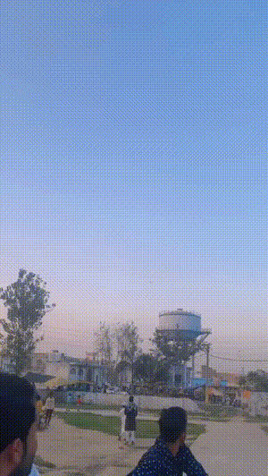徒手接飞机