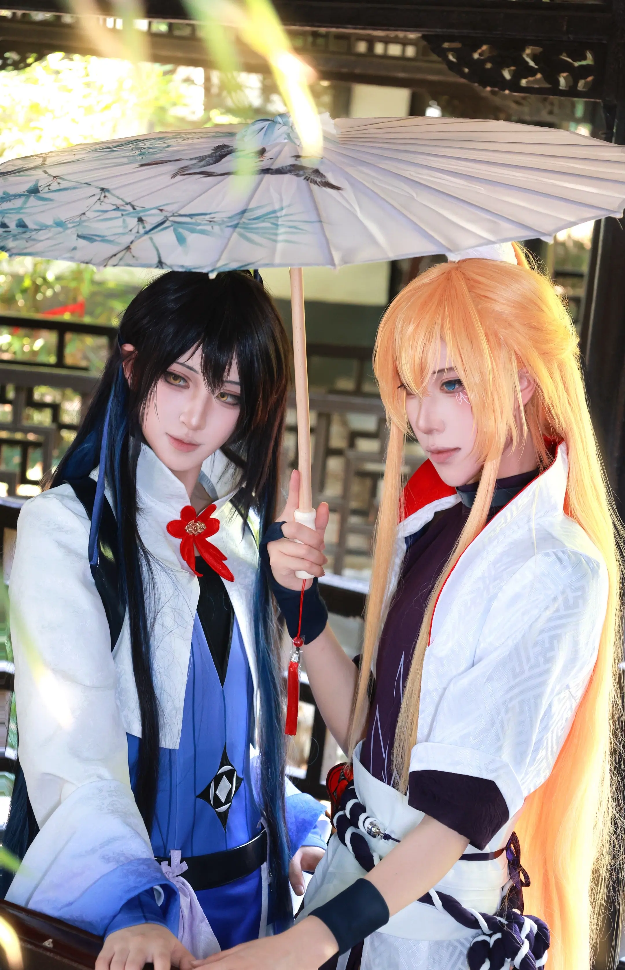 那年我问她幸福与否，她转头来句龚大99๑>ᴗO๑