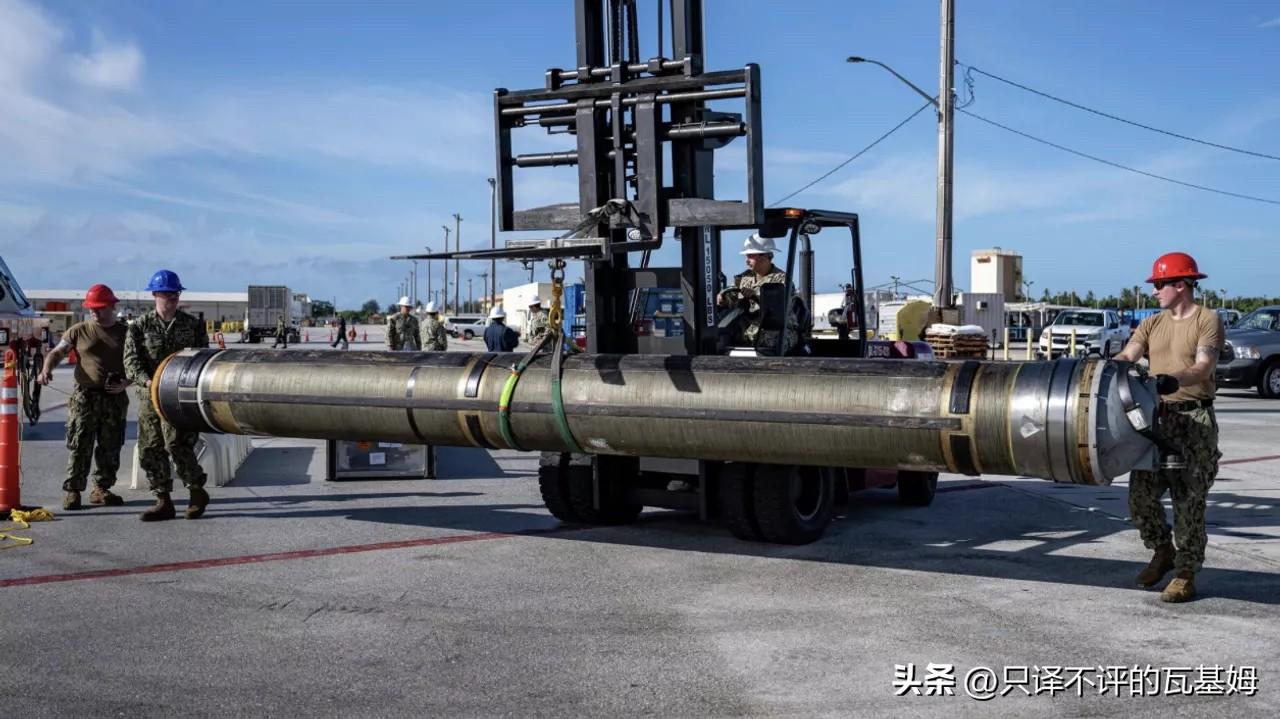 听劝！伊朗已做好打持久战的准备！美国“战斧”导弹库存正在耗尽！
2026年3月3