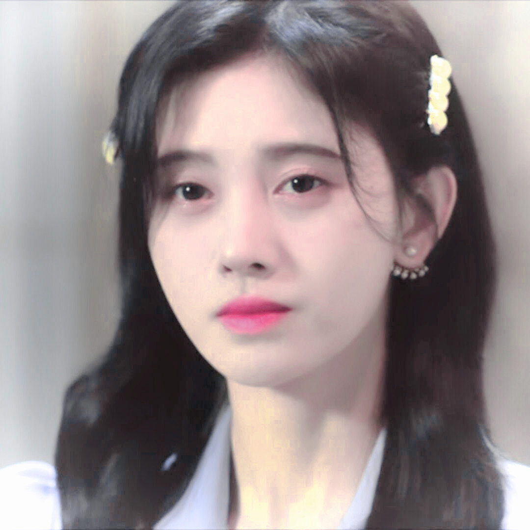 WeChat女头｜女头推荐｜鞠婧祎女头｜雷初夏女头 