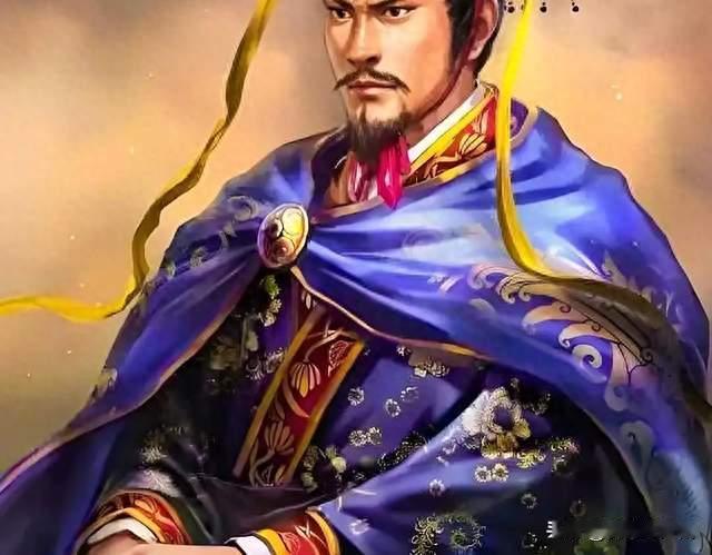 被演义抹黑千年：曹丕，一个心狠又有才的开国帝王