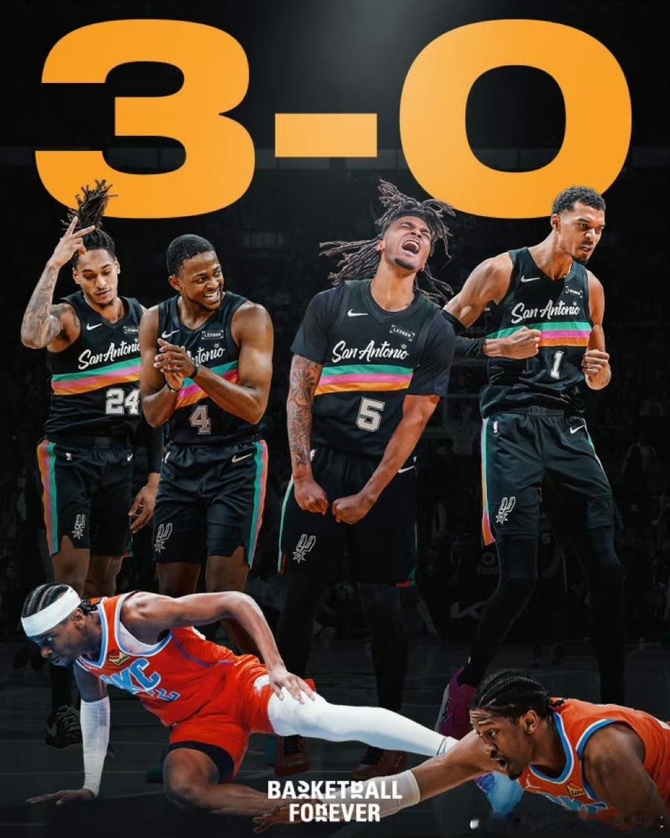 今年的马刺，竟如此强大？[翻白眼]
——场均得分120.3，位列联盟第二
——进