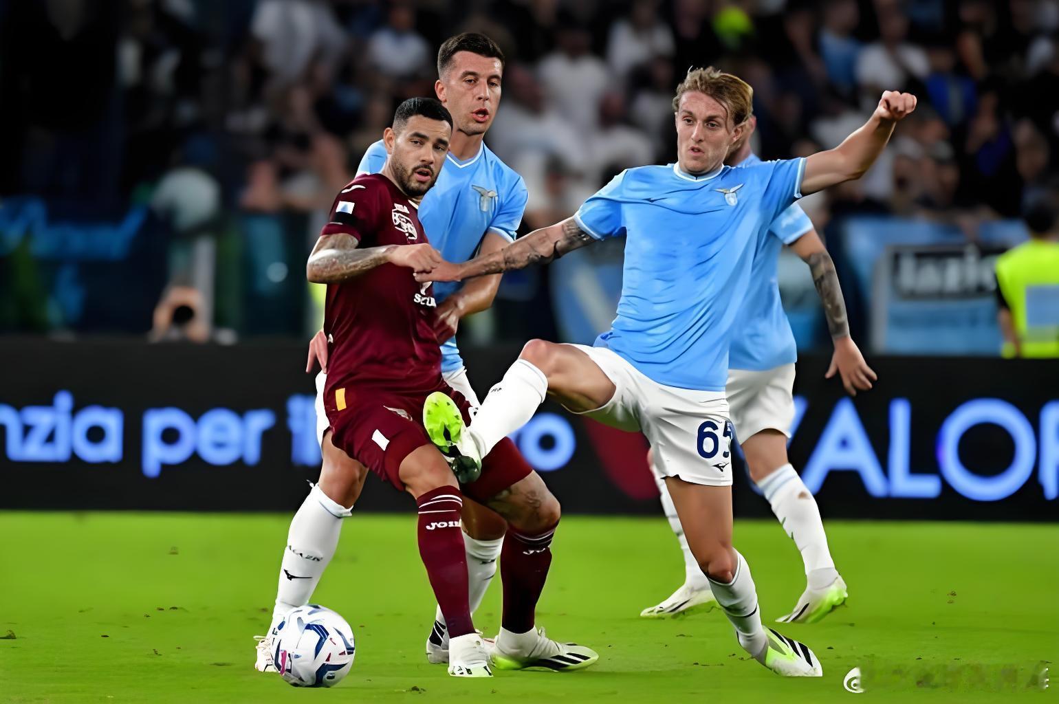 今日公开菜单足球预测                 意甲  拉齐奥VS热那亚方