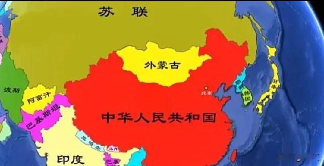 “中国人滚出蒙古”？网上说外蒙99%反华、1%更反华，真的这么极端吗？

🔥夹