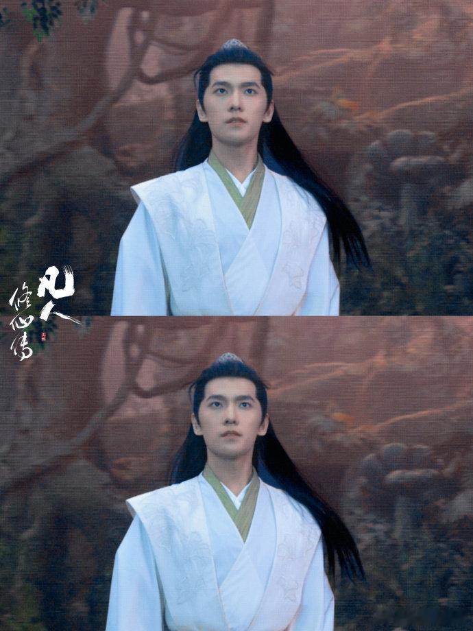 杨洋韩立V榜第一天就登顶杨洋V榜开播即破9登顶 开播即巅峰！杨洋韩立V榜破九登顶