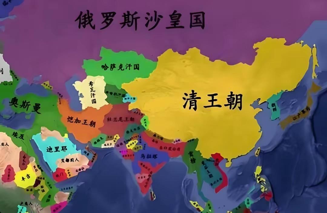 中国人心善，好说话从不做过河拆桥的事？你们说是不是？