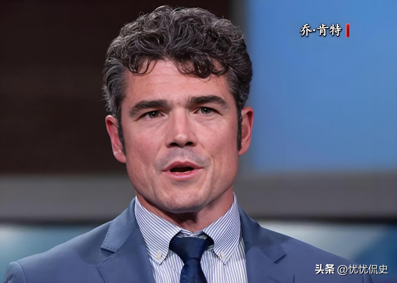 刚辞职美国反恐主任被调查，他却轻松表示不在乎，因为美国要玩完了！
 美国政坛再爆