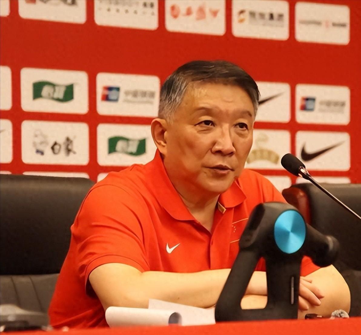 宫鲁鸣谈世界杯小组赛：“美国是世界一流强队，捷克是欧洲强队，意大利法国土耳其西班