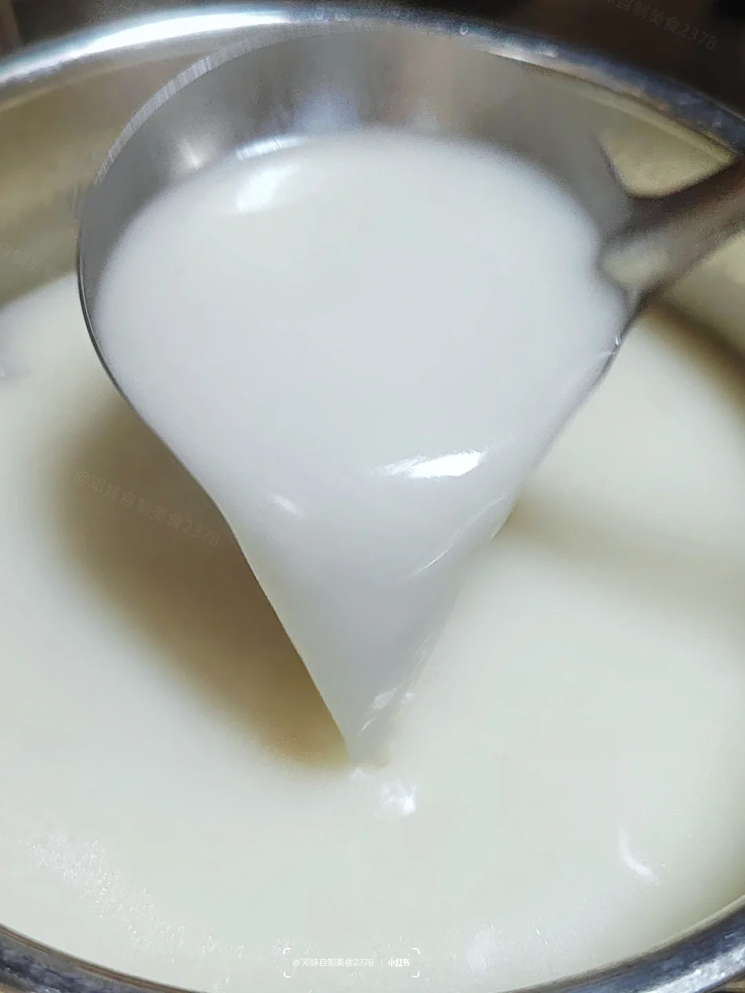 我妈熬了40年🉐下奶浓汤❗❗巨巨巨好喝❗