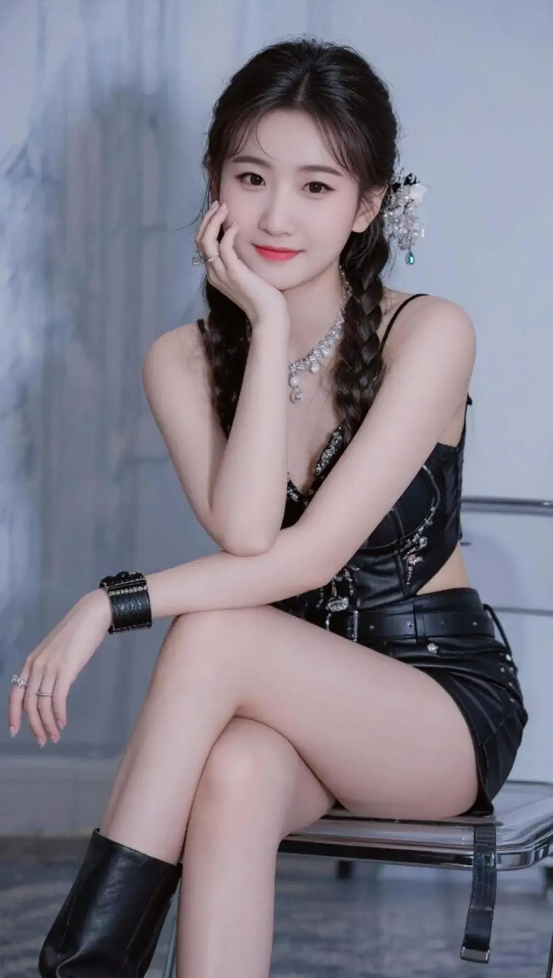 AI酷感写真 随变ai随便玩