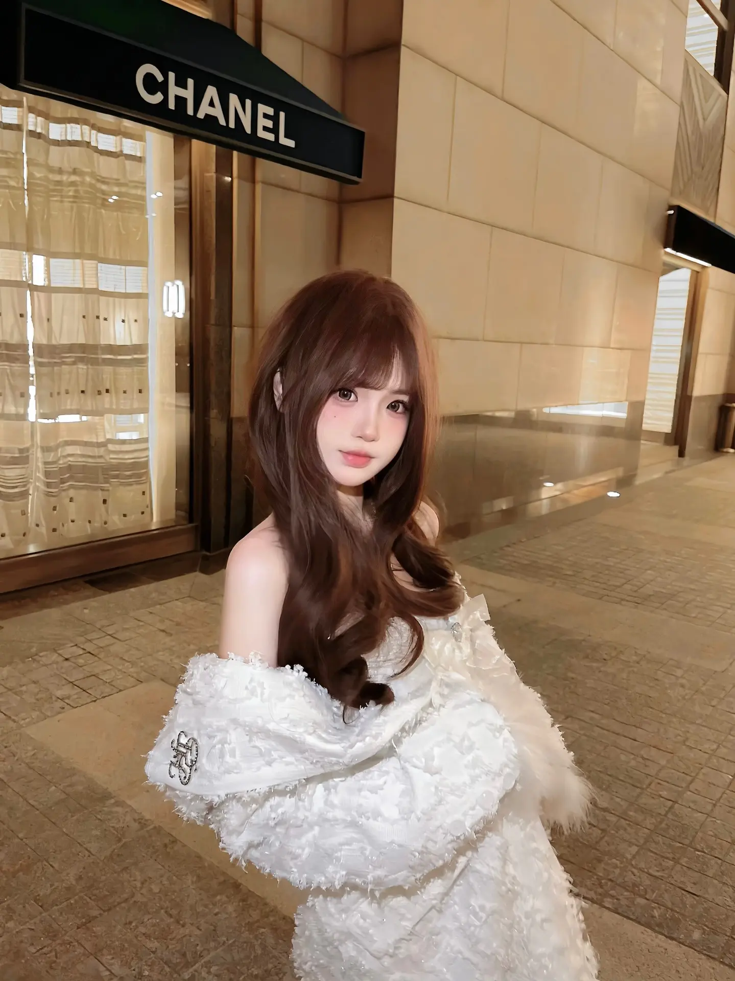 你说拯救世界 也包括我吗