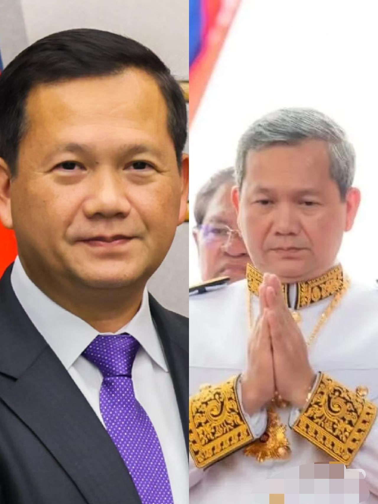 洪玛奈的妻子流泪了，哽咽致辞：不愿看到将士和人民死亡，我希望国家能实现和平。看到