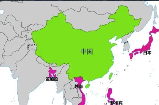 越南新发现，越南取得了举世瞩目的成就，你们不得不承认，别小看了越南。最起码越南不