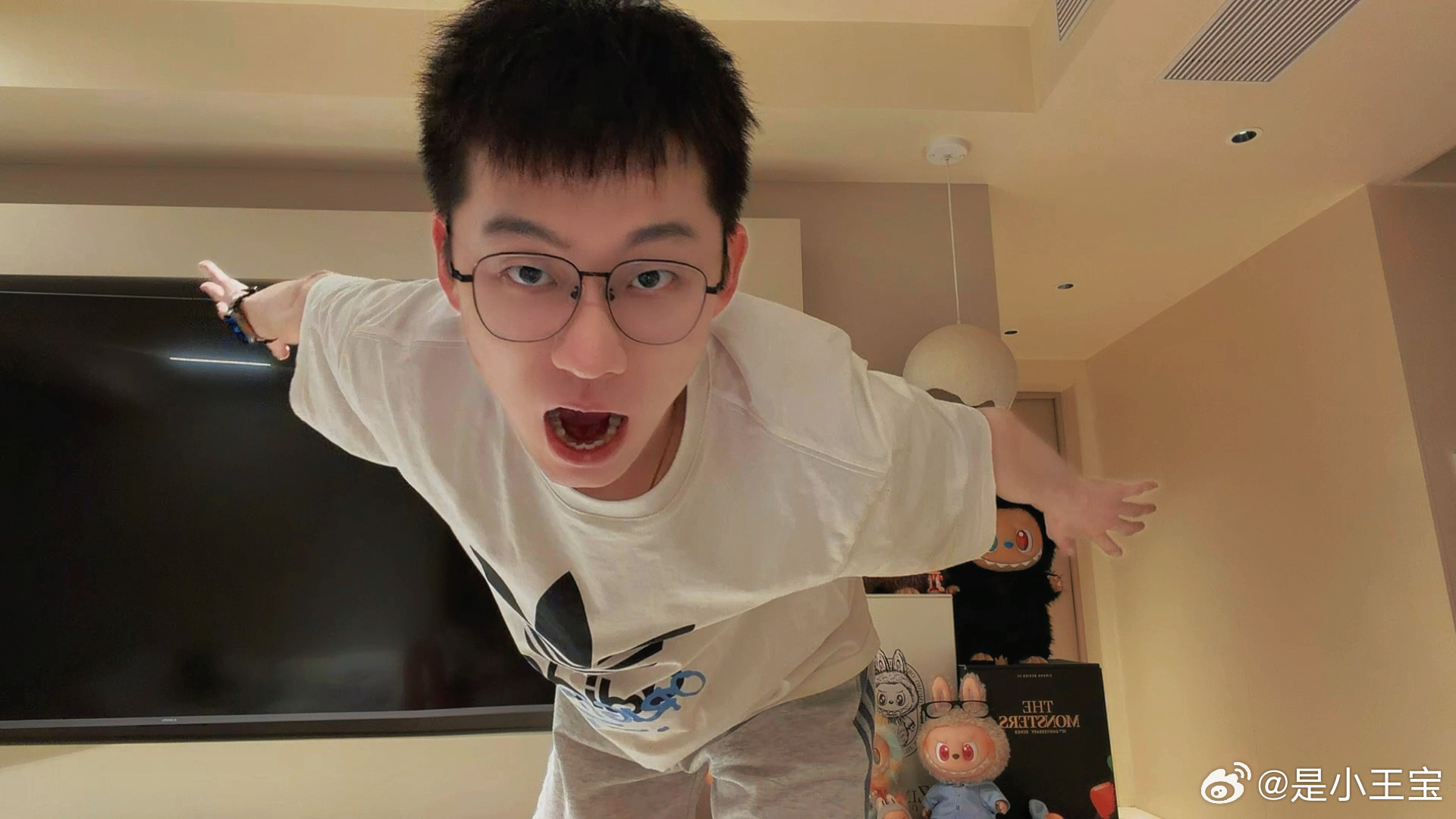 到底要我怎么样 