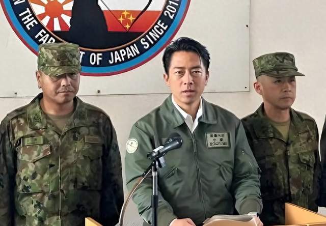 日本防长紧急表态，担心军力被中国赶超，三份扩军文件将重修