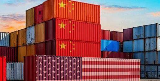 纽约时报中文网今天（11月5日）报道：“在特朗普高额关税的压力下，中国今年对美国