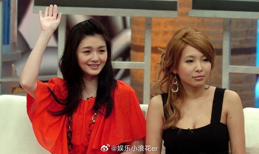 Makiyo回应未出席大S雕像揭幕仪式Makiyo说和S家关系没有变差 据台媒，