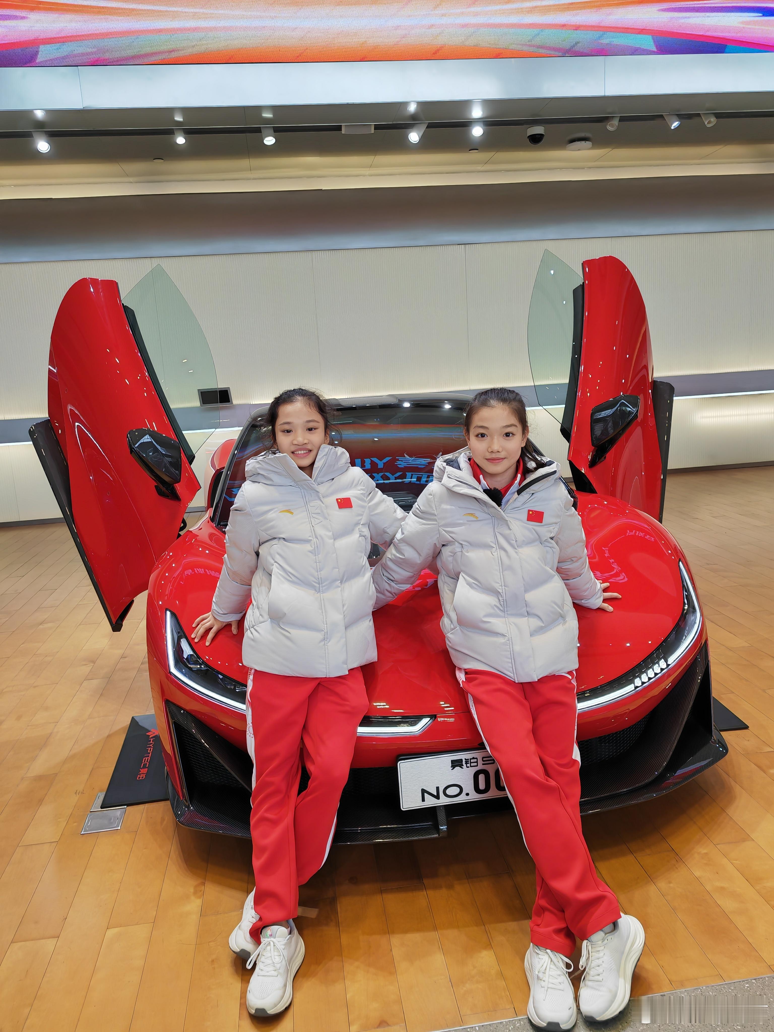 广汽的速度杠杠的🤙小小车模👏👏👏 