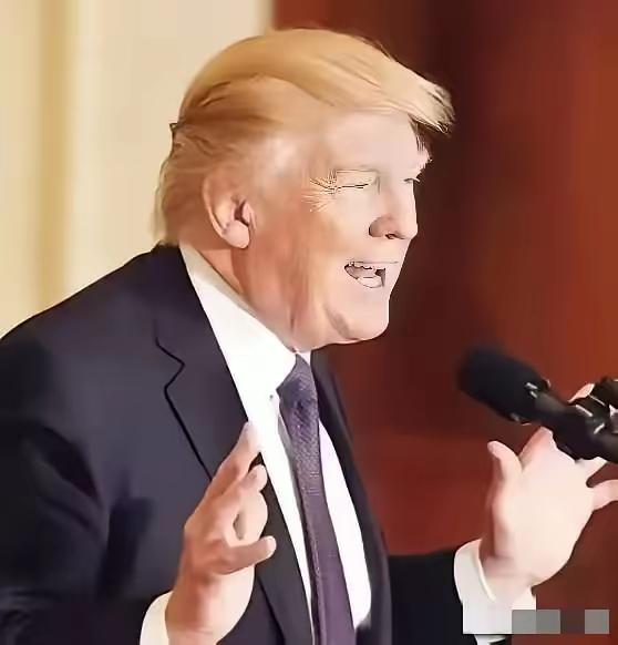 特朗普消息
2026年5月8日，美国总统特朗普宣布了一个重要决定：他给了欧盟一个