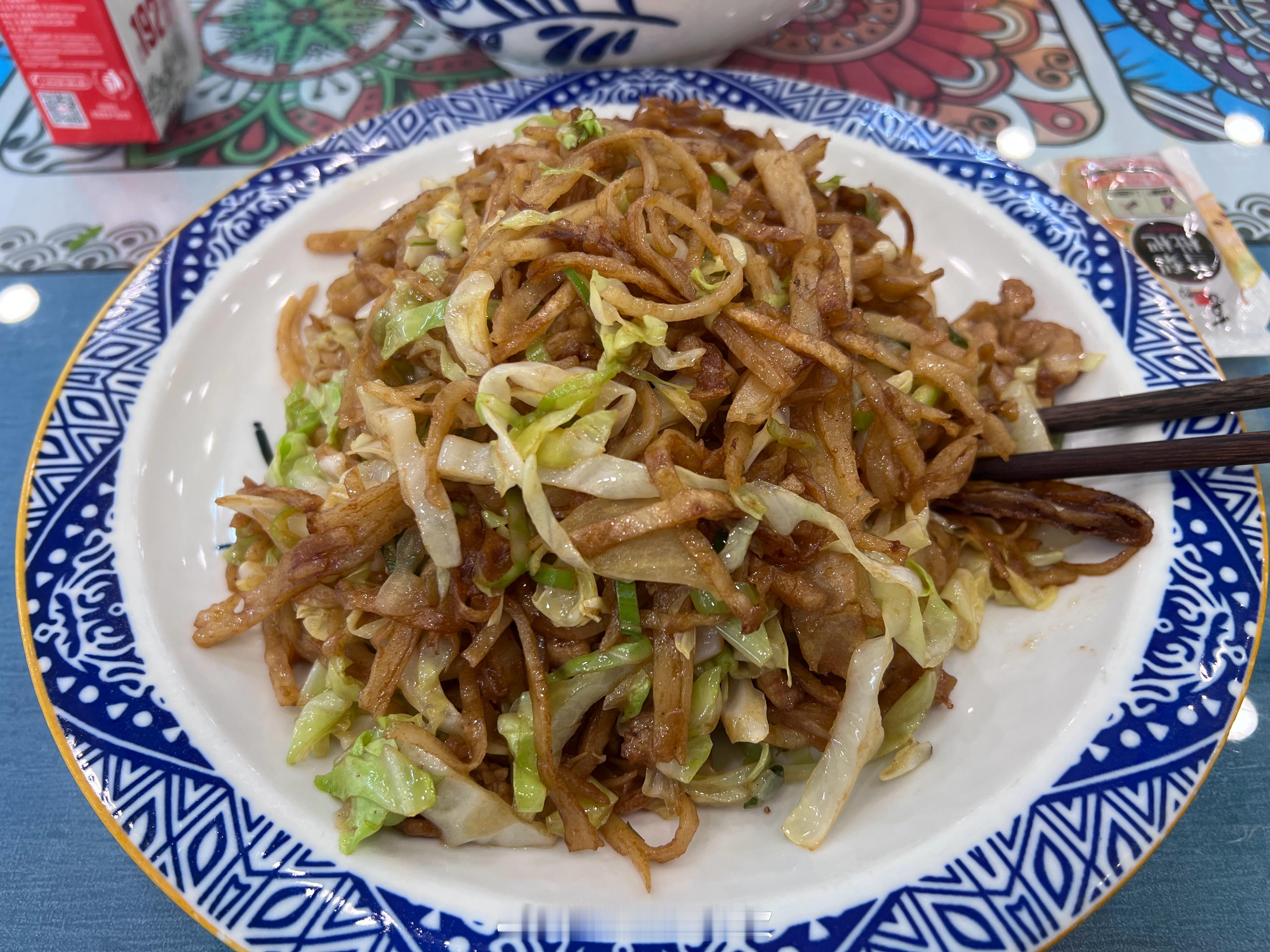 说个冷知识，全国各地，很多人其实没吃过，也不知道是啥。请问这个是主食，还是菜？ 