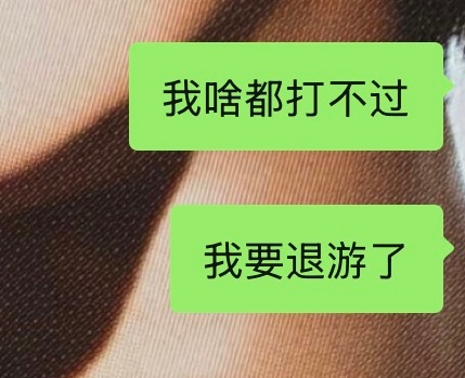 我玩原神就这样 