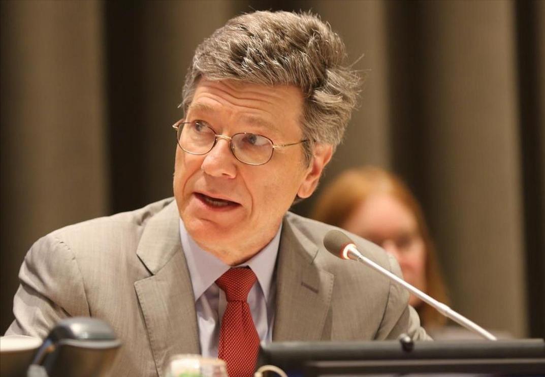 [太阳]美国提案再次遭中方拒绝！杰弗里·萨克斯指出：中国无意继续合作，致力于全产