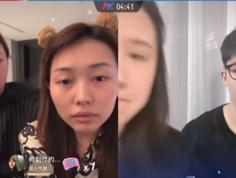 爆！吕明星章鱼婷尤里芸互撕现场！！四人大学友情情断[哆啦A梦害怕]！！你站谁?！