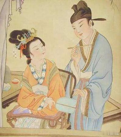 说几个老祖宗的智慧：1、 男尊女卑，指的是，男人要自尊，女人要谦卑而不是说，男人
