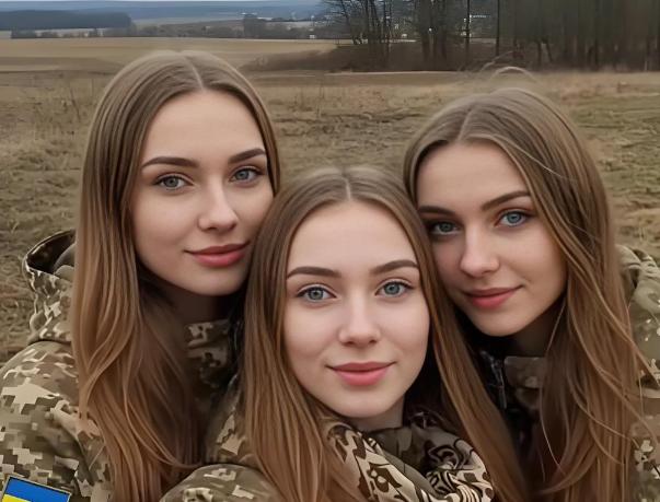 乌克兰现在最大的问题不是战后重建，而是乌克兰的女人将来该怎么办？

俄乌冲突打了